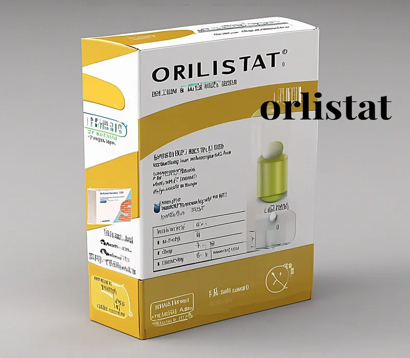 Orlistat alkohol